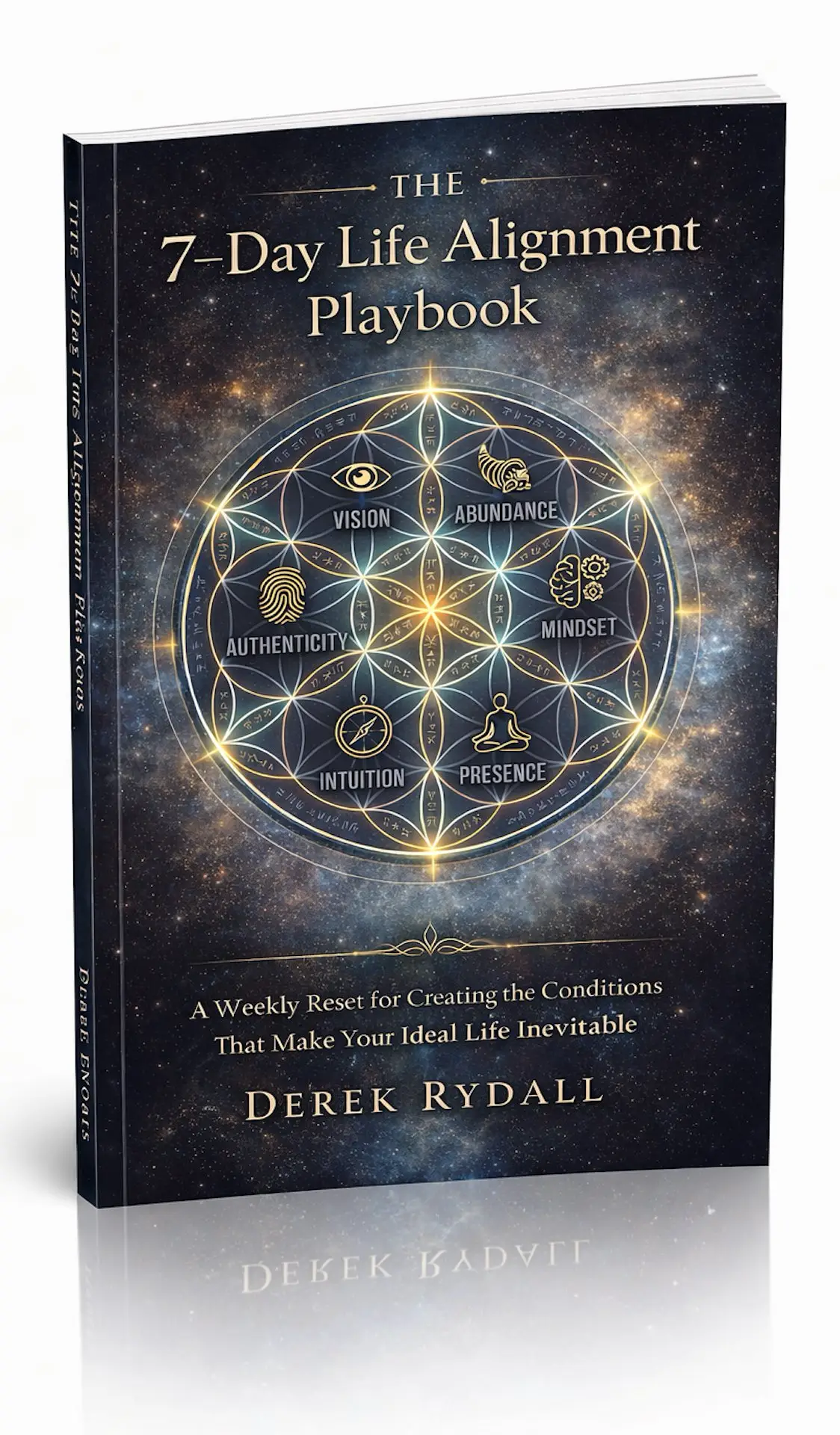 The 7-Day Life Alignment Playbook