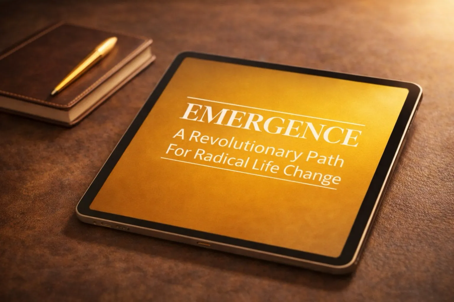 Emergence