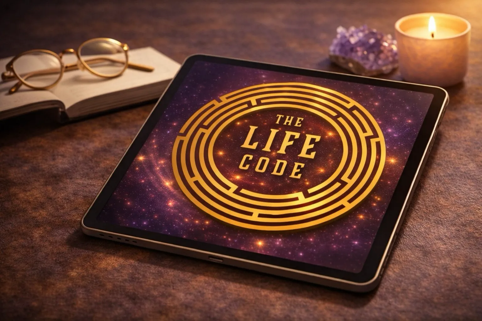 Life Code OS System