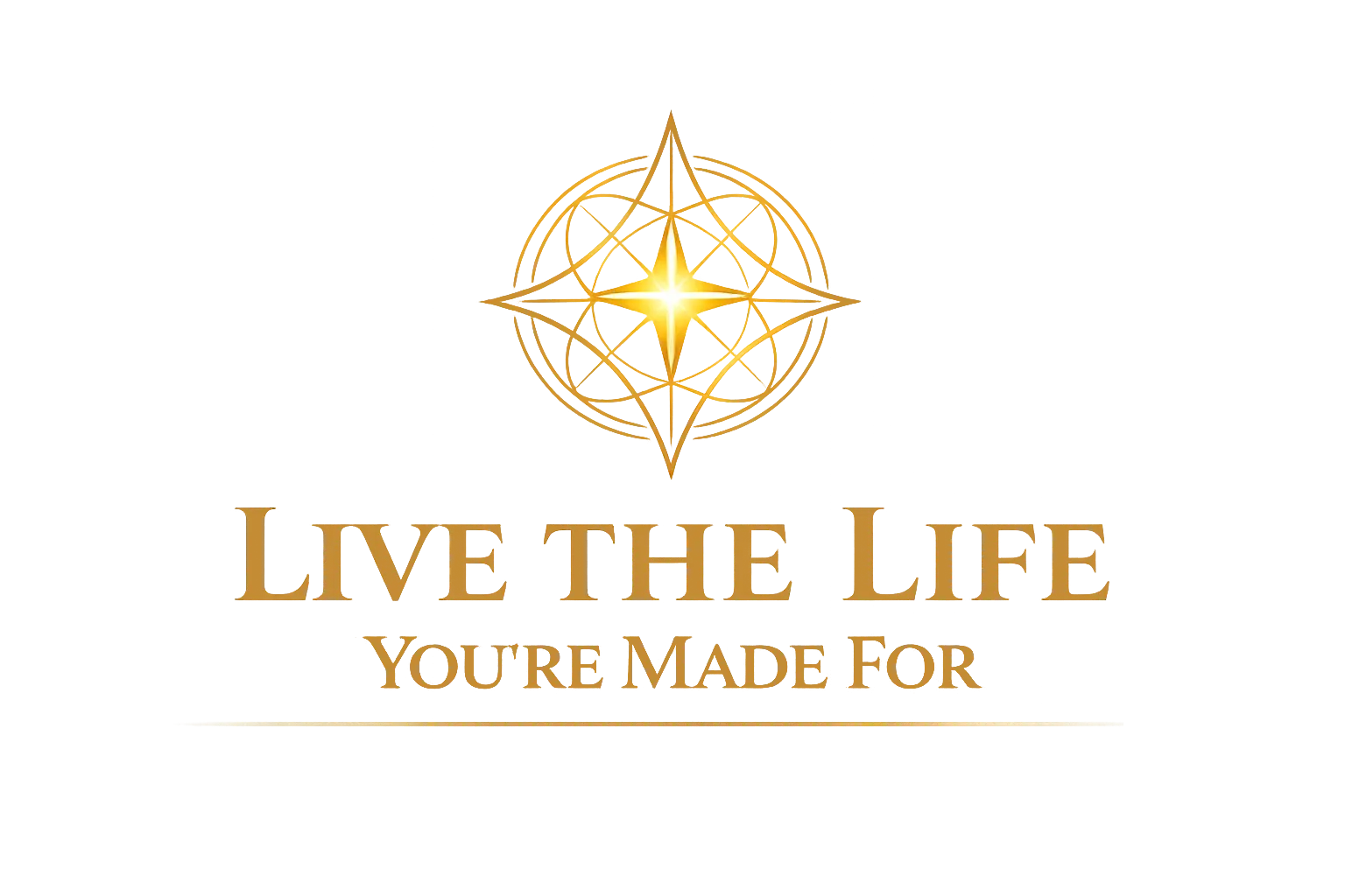 Live the Life You're Made For